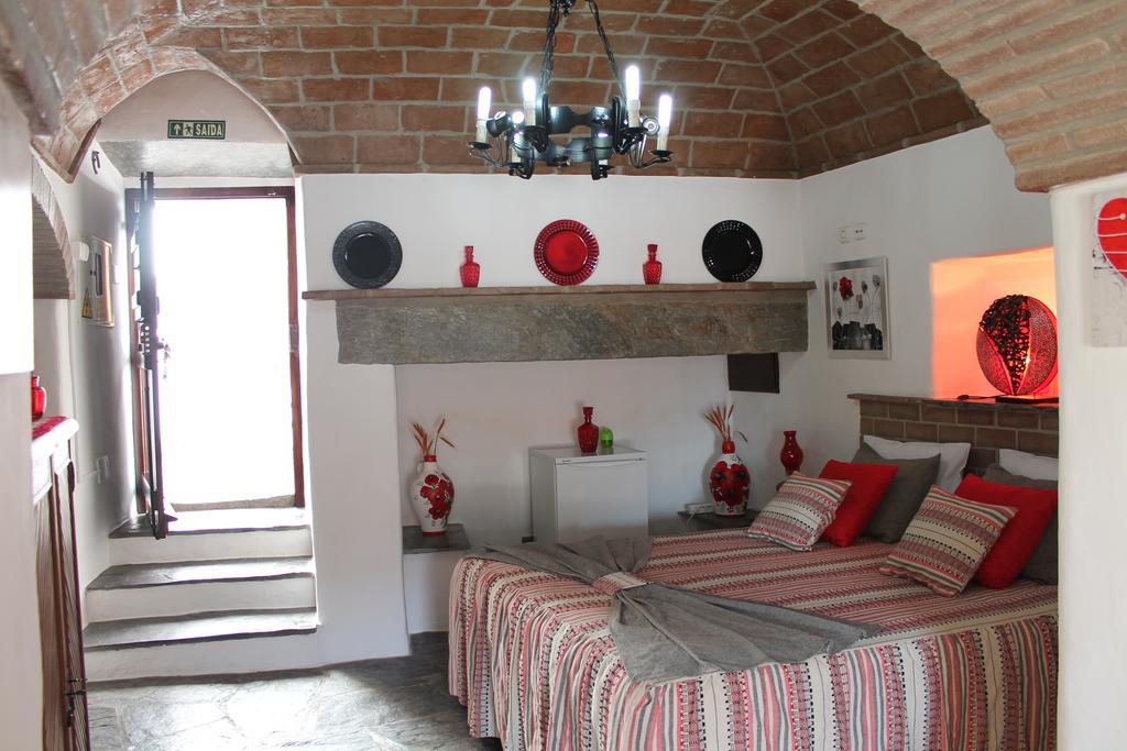 Casa Daterra Монсараш Экстерьер фото