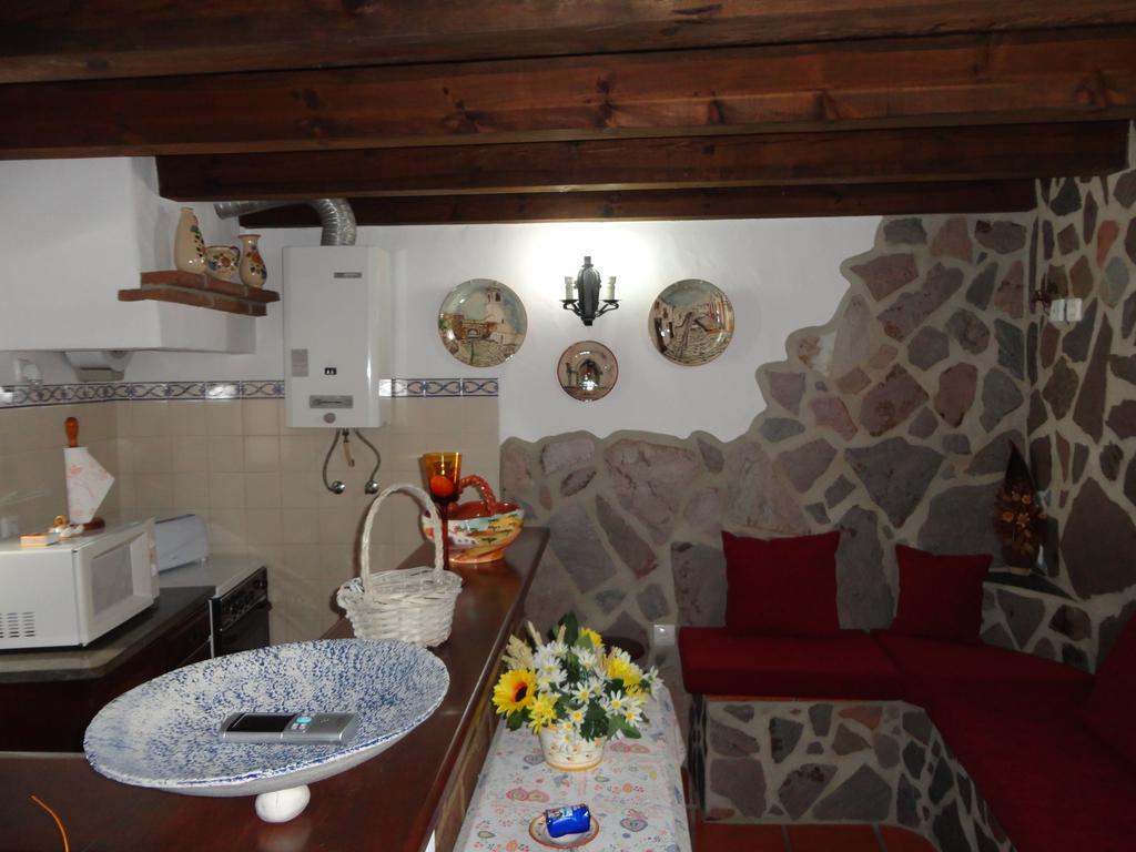 Casa Daterra Монсараш Экстерьер фото