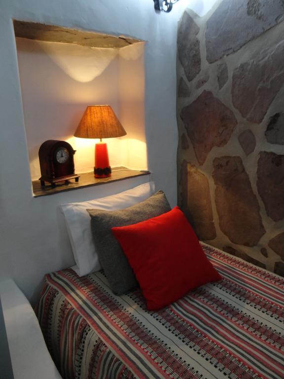 Casa Daterra Монсараш Экстерьер фото