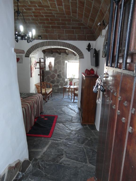 Casa Daterra Монсараш Номер фото