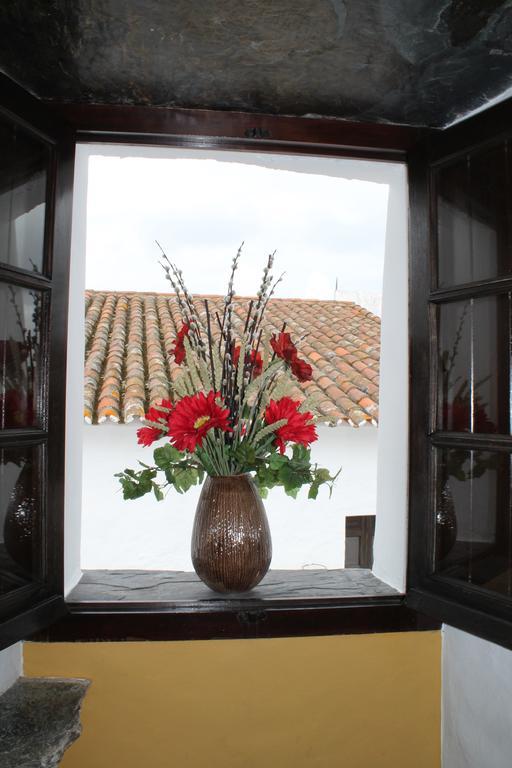 Casa Daterra Монсараш Экстерьер фото