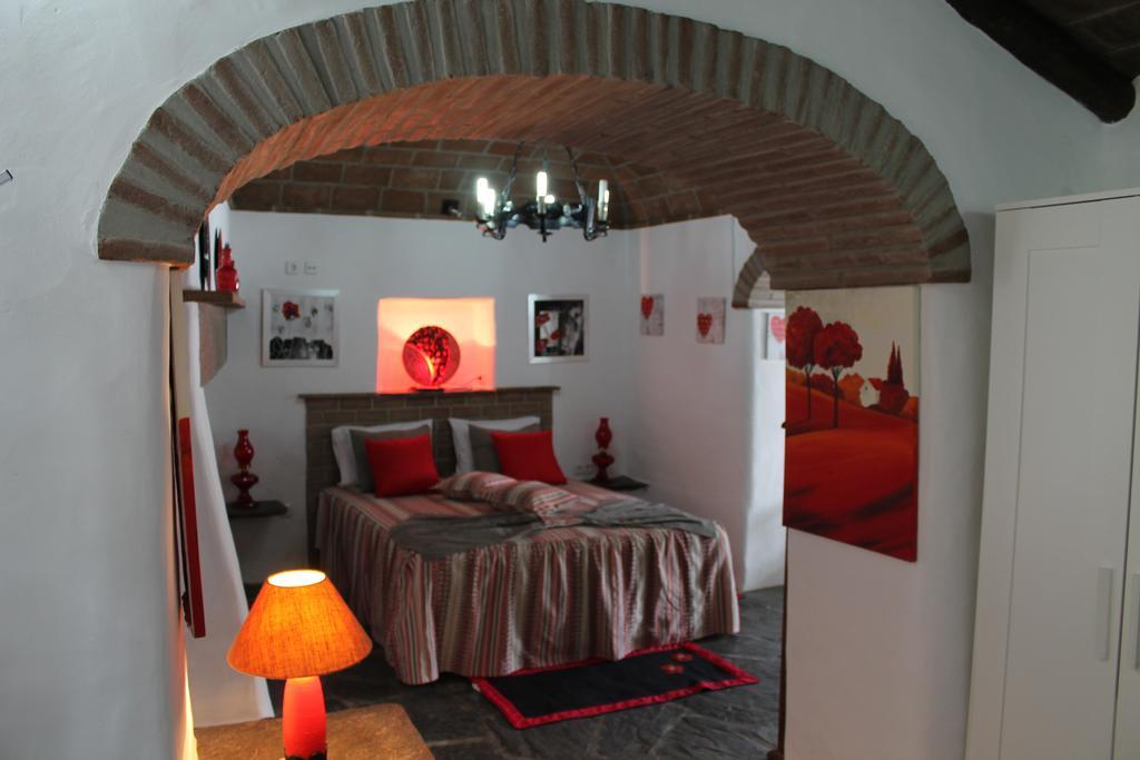 Casa Daterra Монсараш Номер фото