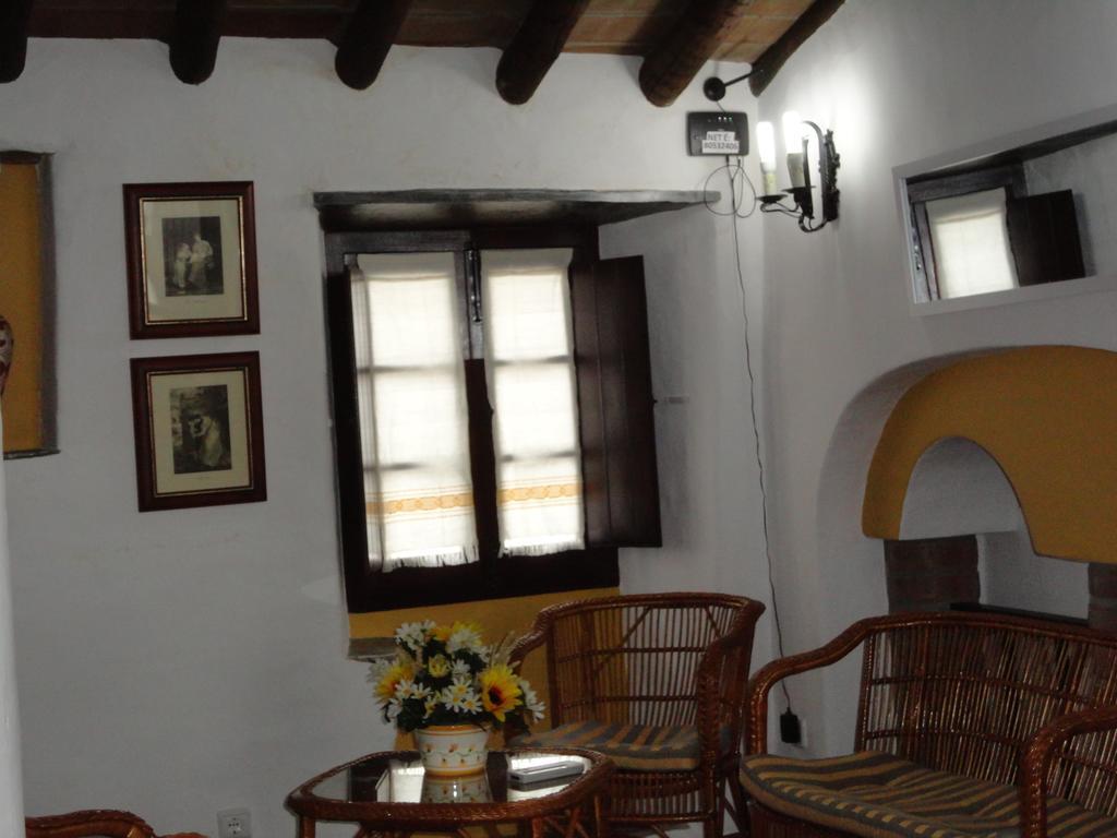 Casa Daterra Монсараш Номер фото
